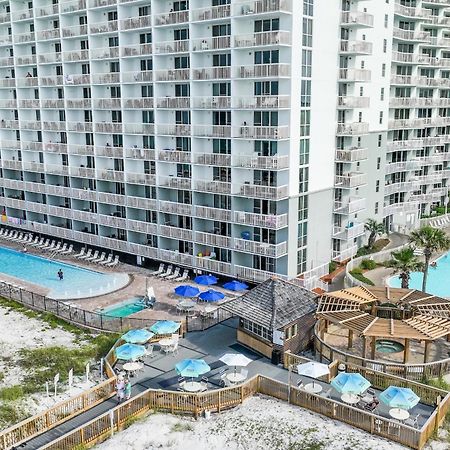 Pelican Beach Resort By Panhandle Getaways Destin Eksteriør billede