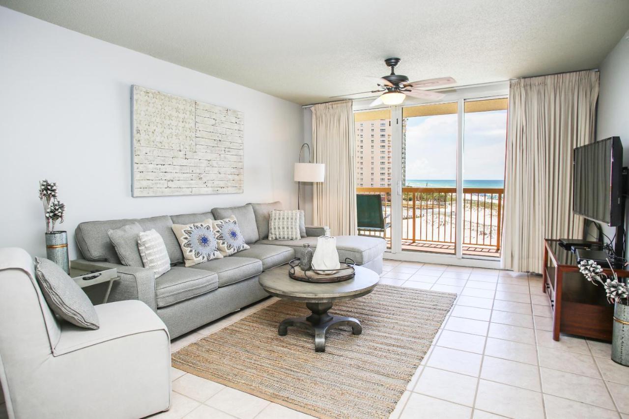 Pelican Beach Resort By Panhandle Getaways Destin Værelse billede