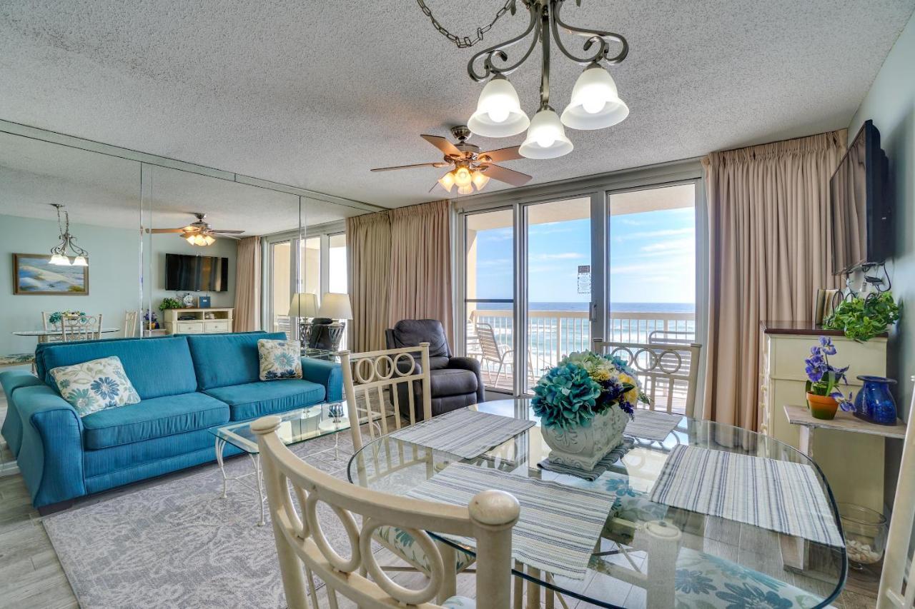 Pelican Beach Resort By Panhandle Getaways Destin Værelse billede