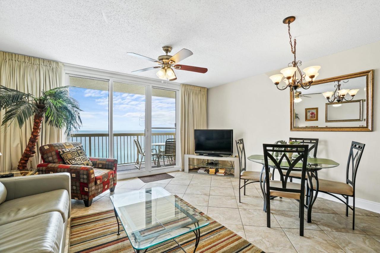 Pelican Beach Resort By Panhandle Getaways Destin Værelse billede