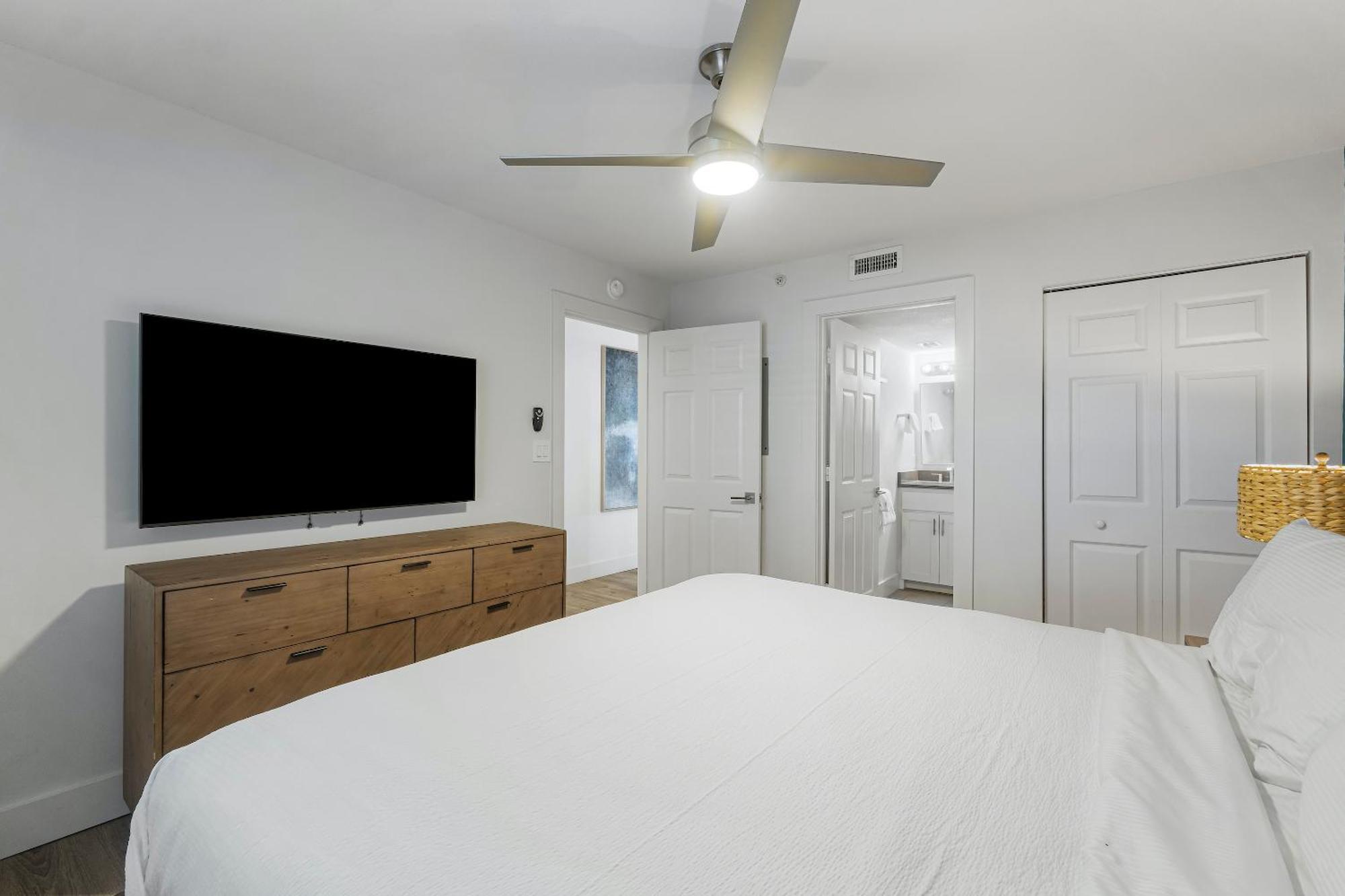 Pelican Beach Resort By Panhandle Getaways Destin Værelse billede