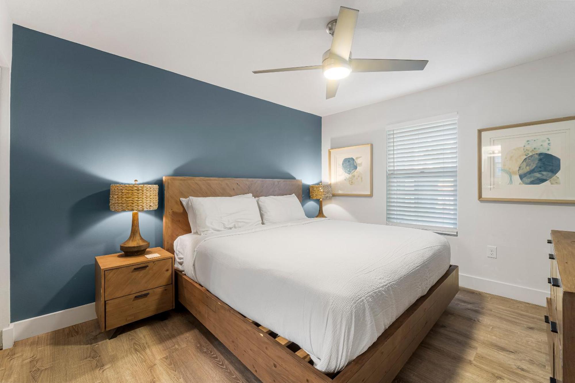 Pelican Beach Resort By Panhandle Getaways Destin Værelse billede