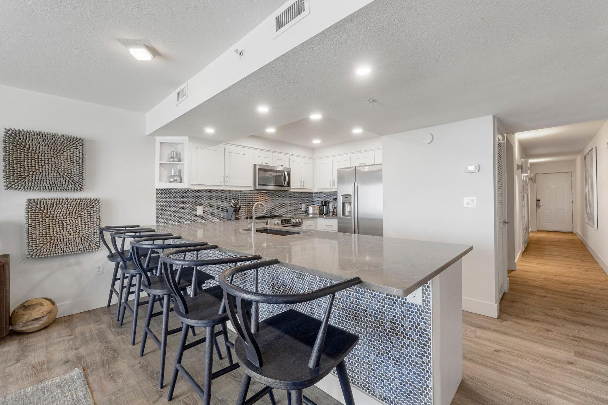 Pelican Beach Resort By Panhandle Getaways Destin Værelse billede
