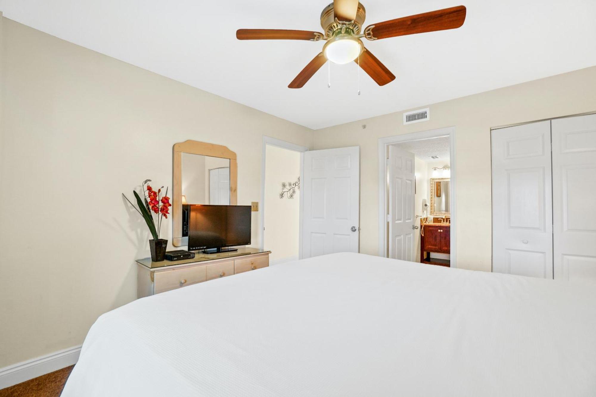 Pelican Beach Resort By Panhandle Getaways Destin Værelse billede