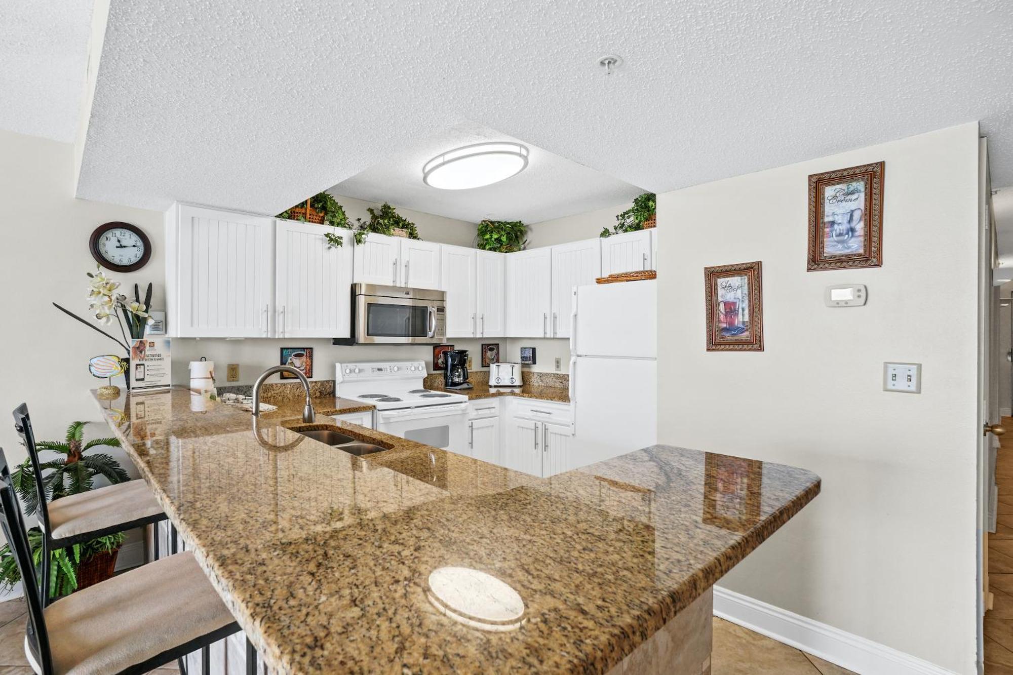 Pelican Beach Resort By Panhandle Getaways Destin Værelse billede