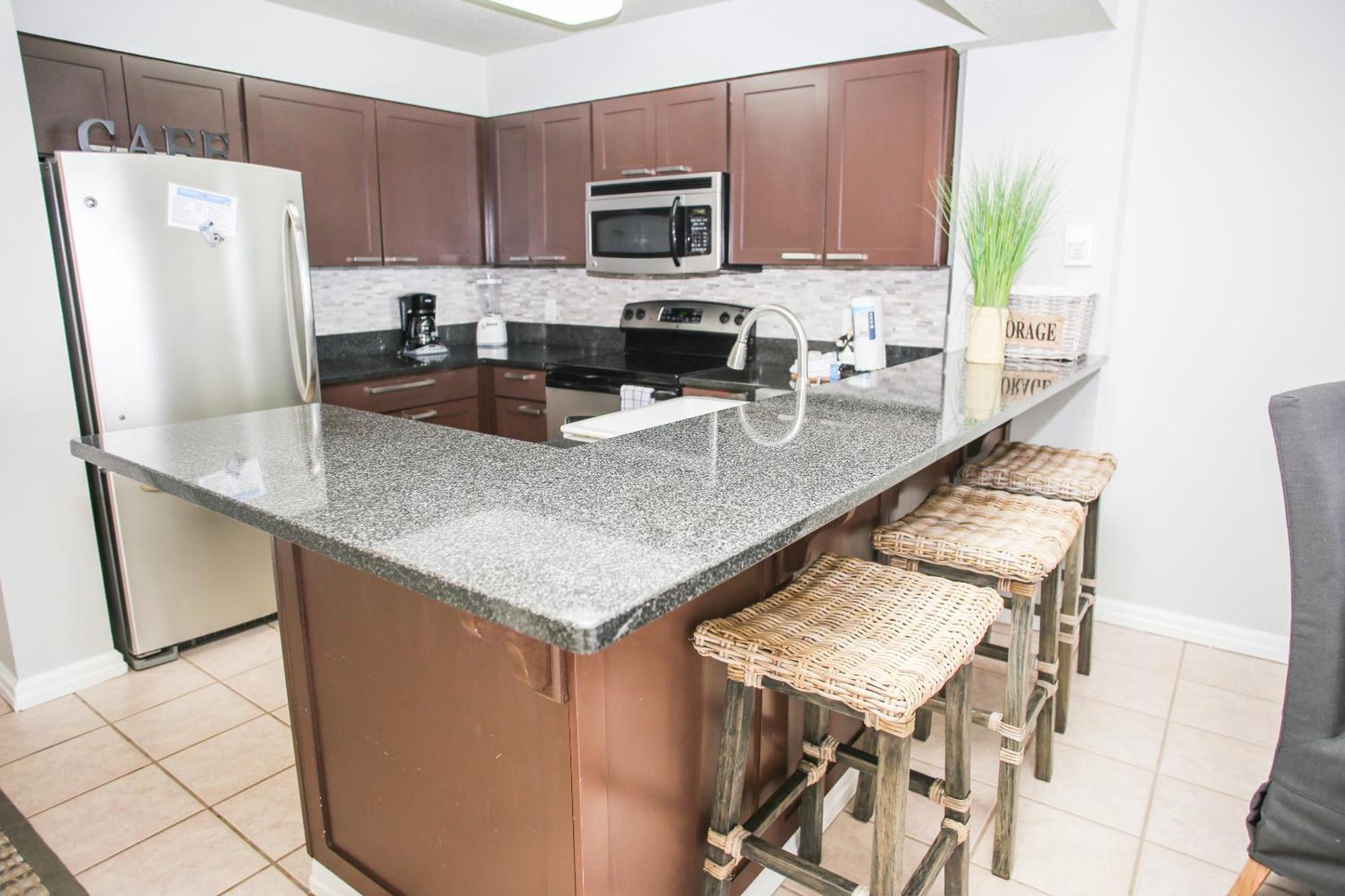Pelican Beach Resort By Panhandle Getaways Destin Værelse billede