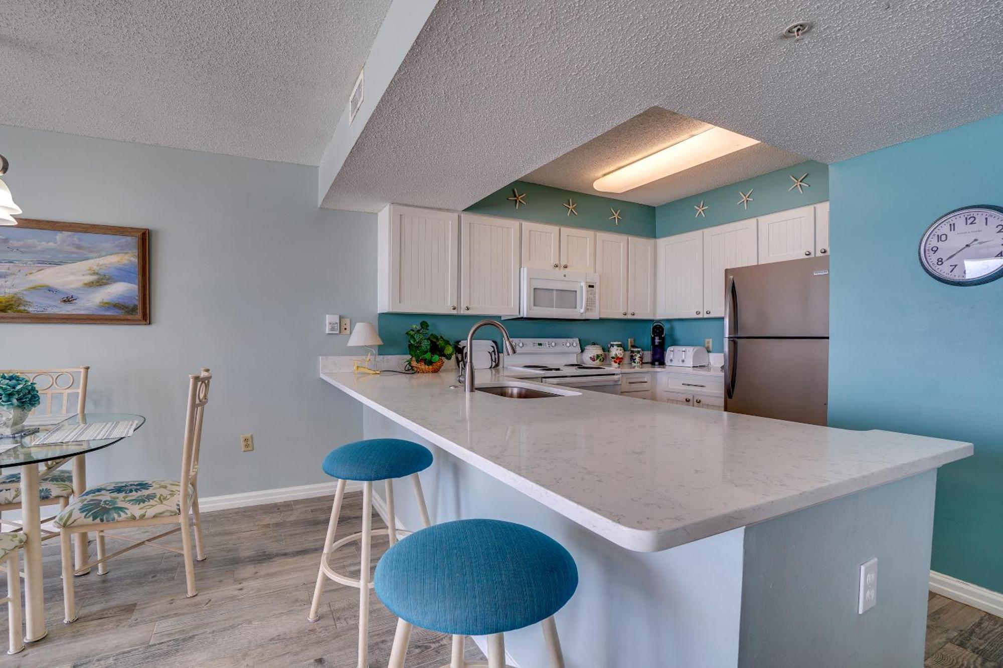 Pelican Beach Resort By Panhandle Getaways Destin Værelse billede