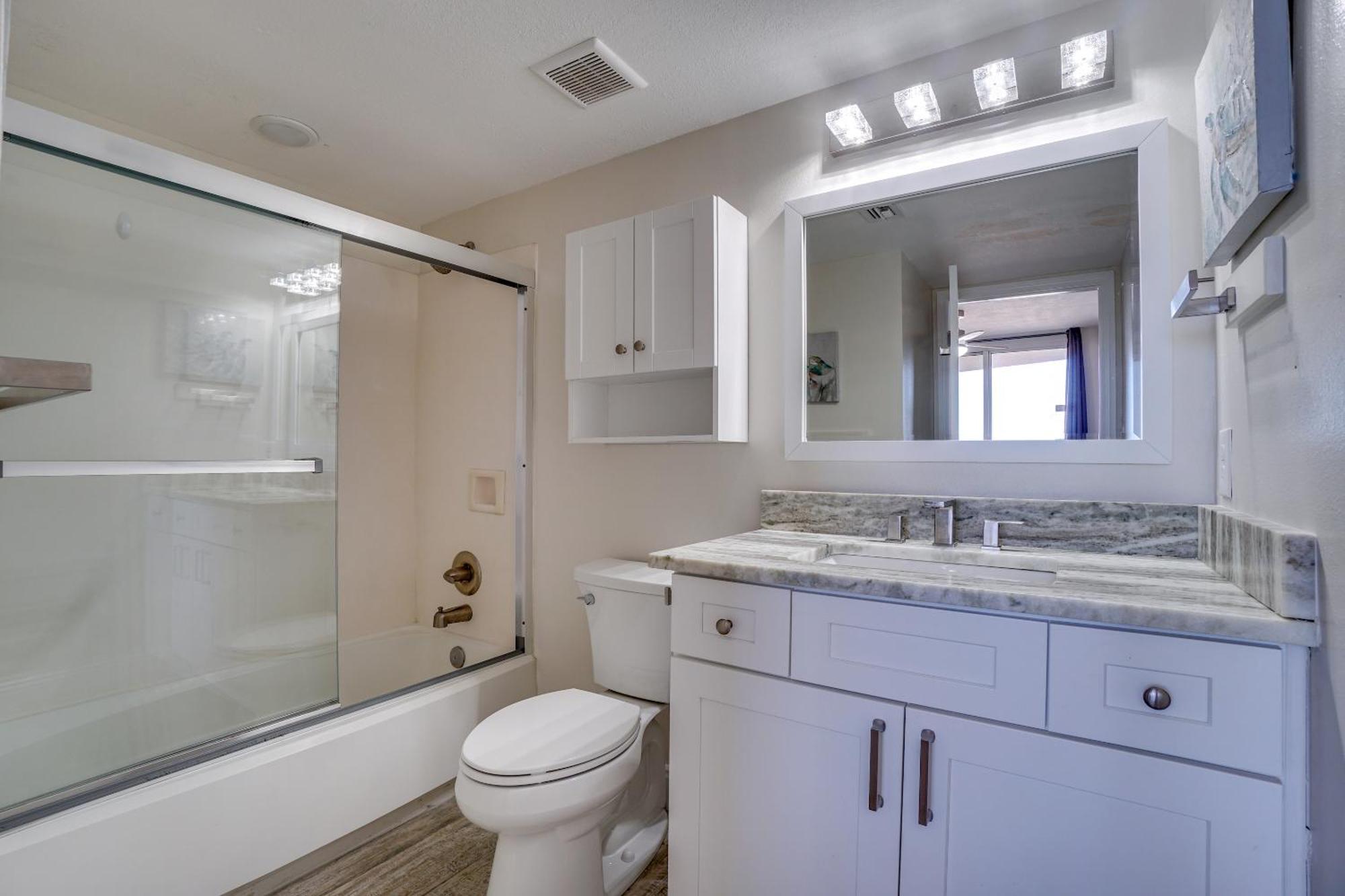 Pelican Beach Resort By Panhandle Getaways Destin Værelse billede
