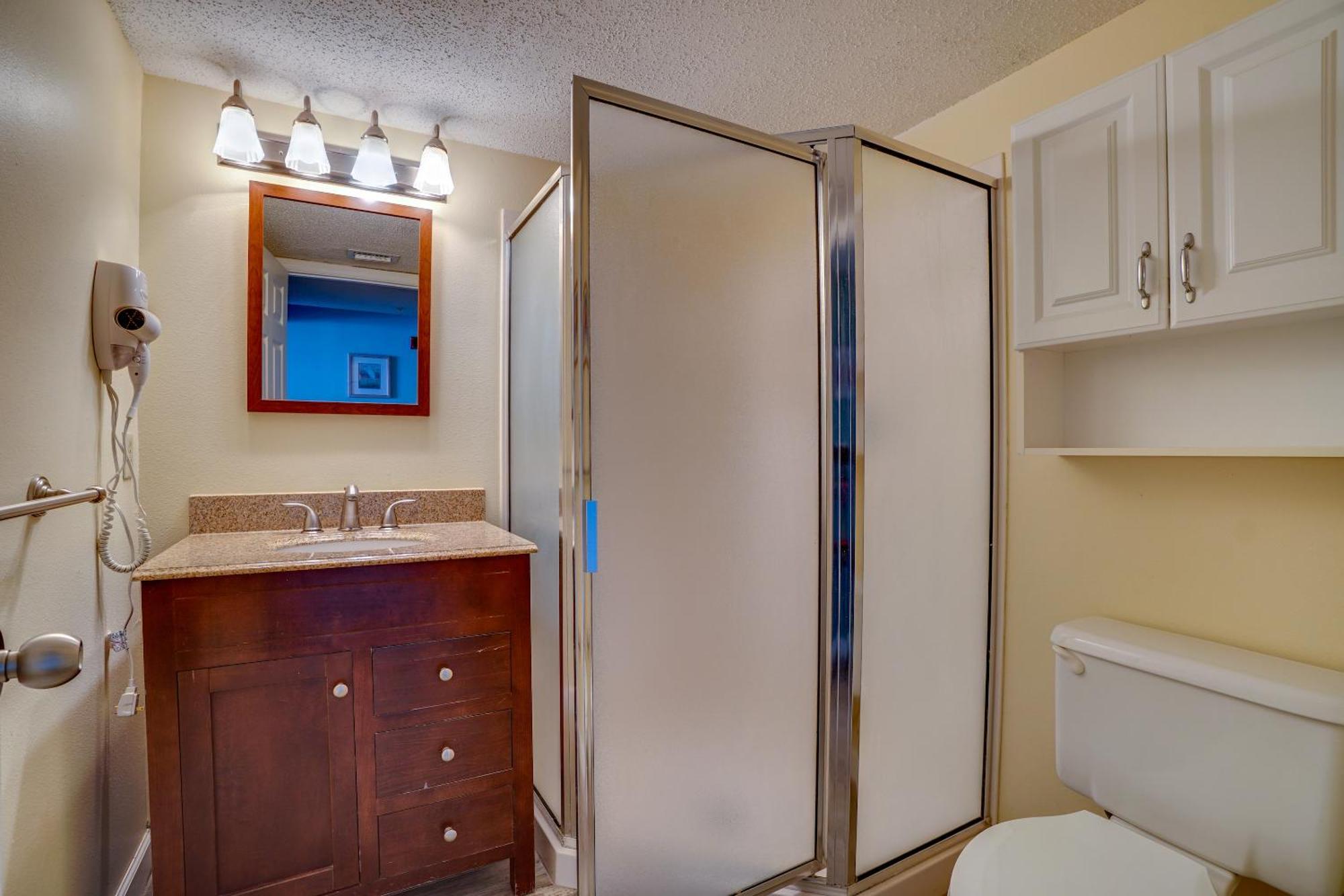 Pelican Beach Resort By Panhandle Getaways Destin Værelse billede