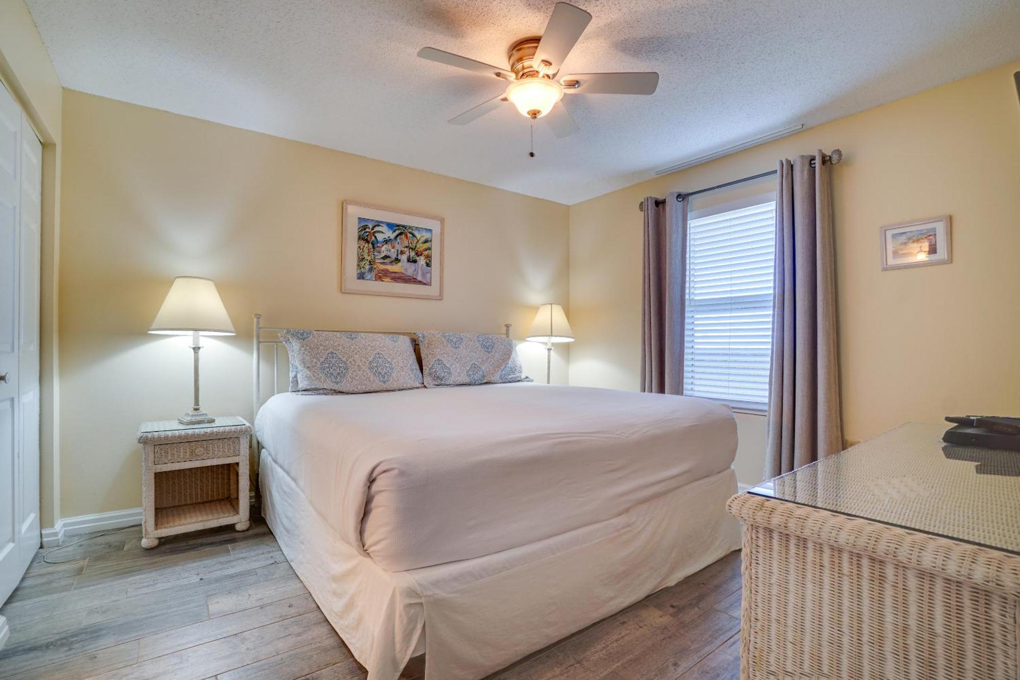 Pelican Beach Resort By Panhandle Getaways Destin Værelse billede