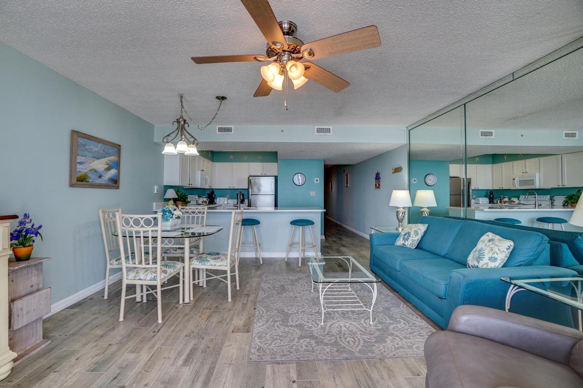 Pelican Beach Resort By Panhandle Getaways Destin Værelse billede