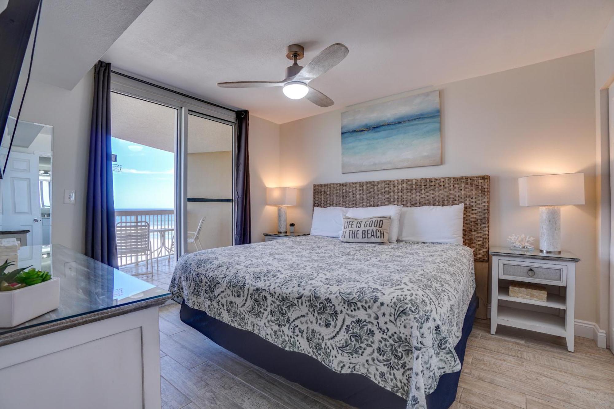 Pelican Beach Resort By Panhandle Getaways Destin Værelse billede